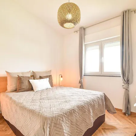 Eva Andorinha 5 Pax By Mtphomes Apartament *