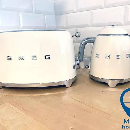 Apartament Eva Andorinha 5 Pax By Mtphomes Albufeira