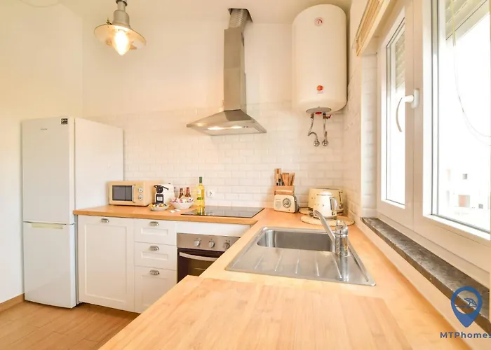 Eva Andorinha 5 Pax By Mtphomes * Albufeira