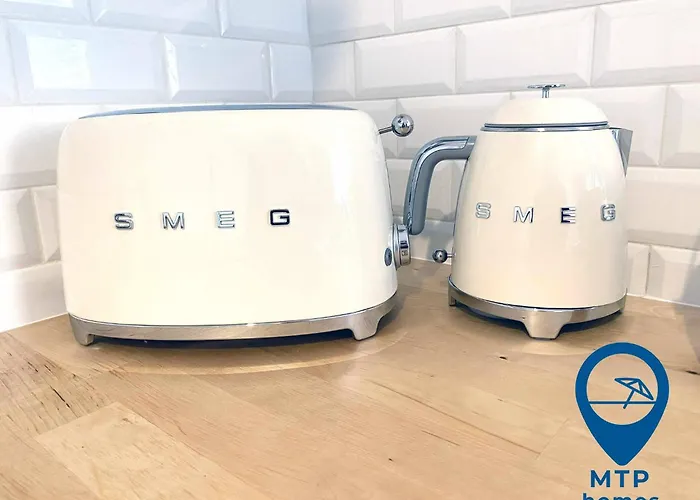 Apartament Eva Andorinha 5 Pax By Mtphomes Albufeira