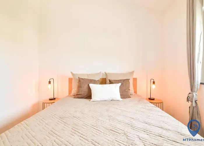 Eva Andorinha 5 Pax By Mtphomes Apartament