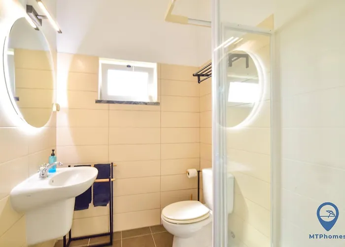 Eva Andorinha 5 Pax By Mtphomes Albufeira