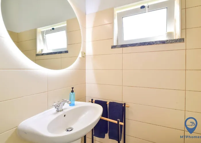 Apartament Eva Andorinha 5 Pax By Mtphomes Albufeira