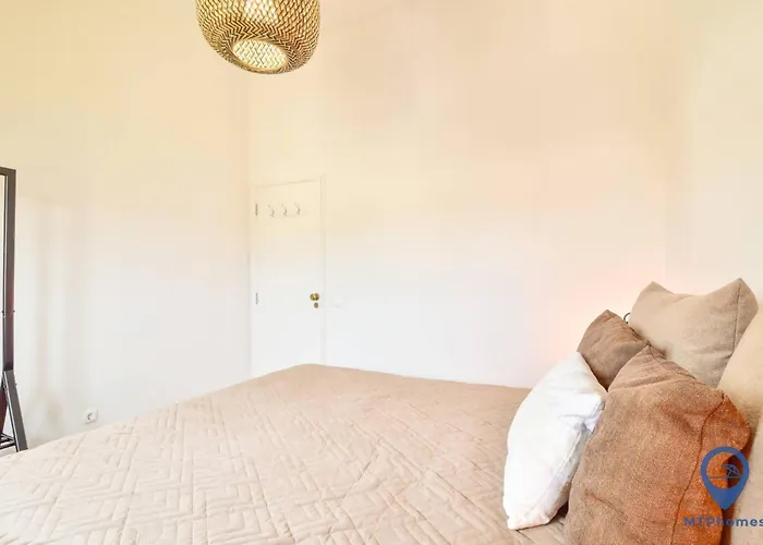 Eva Andorinha 5 Pax By Mtphomes Albufeira