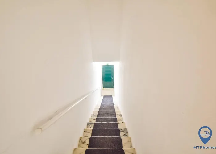 Eva Andorinha 5 Pax By Mtphomes Apartament *