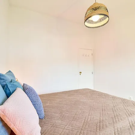 Apartamento Eva Andorinha 5 Pax By Mtphomes *