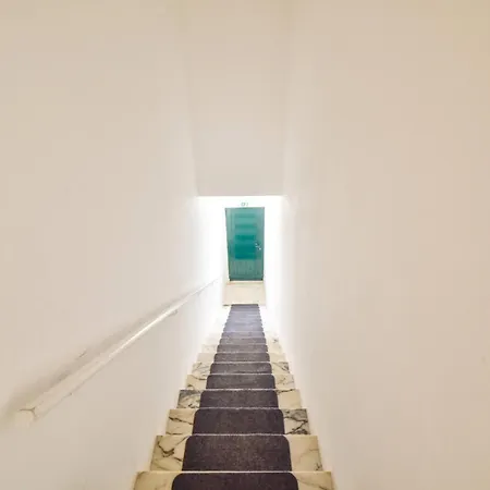 Eva Andorinha 5 Pax By Mtphomes Apartamento *